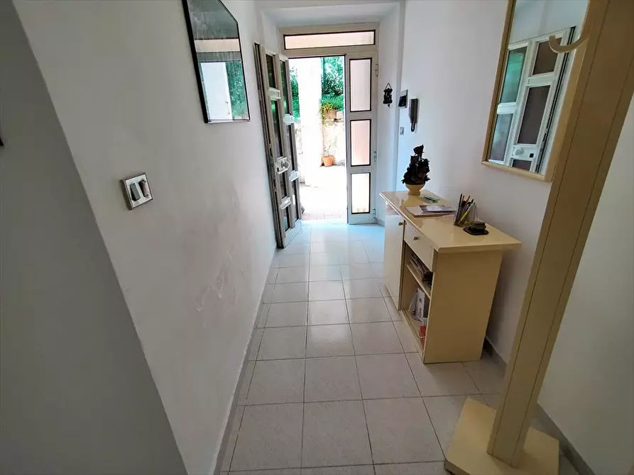 Immagine 7 di Appartamento in vendita  a Scafa