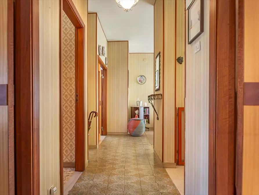 Immagine 19 di Villetta a schiera in vendita  in VIALE ALCIONE 68 a Francavilla Al Mare