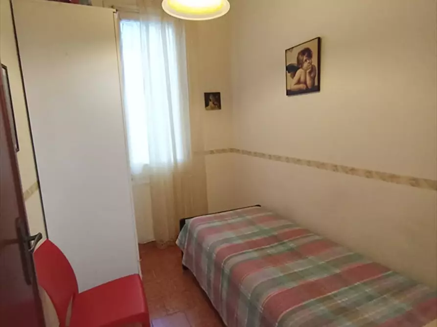 Immagine 6 di Appartamento in vendita  a Trapani