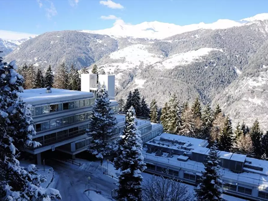 Immagine 3 di Multiproprietà in vendita  a Trento