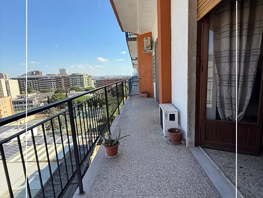 Immagine 4 di Appartamento in affitto  in VIA ISTRIA 14 a Taranto