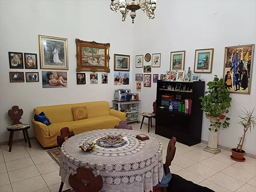 Immagine 8 di Appartamento in vendita  in Via Barisone n. 36 a Sorso