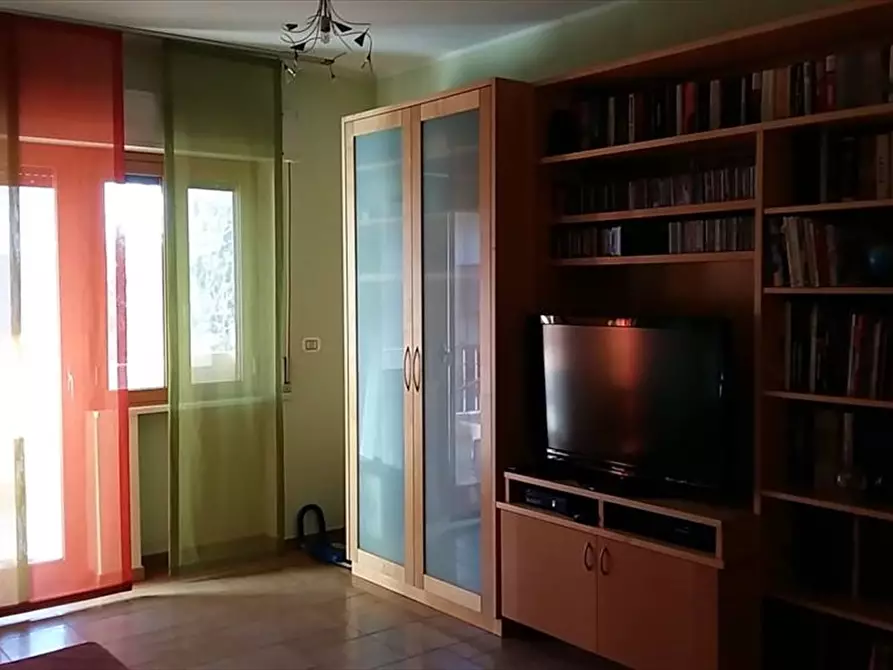 Immagine 9 di Appartamento in vendita  in Via Degli Eernici a Chieti