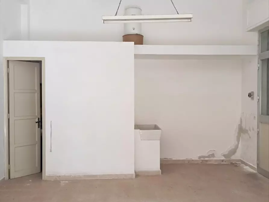 Immagine 9 di Appartamento in vendita  in Via Scilla a Erice