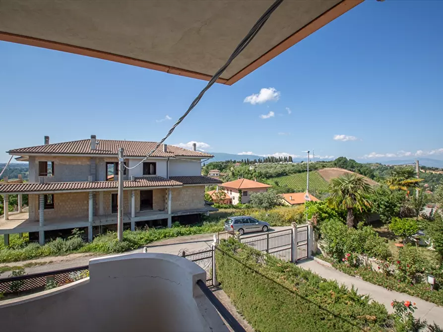 Immagine 18 di Villa in vendita  in Via Fontegrande - Nr. 17 a Villamagna