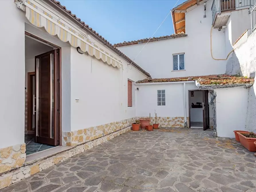 Immagine 24 di Casa indipendente in vendita  a Brittoli