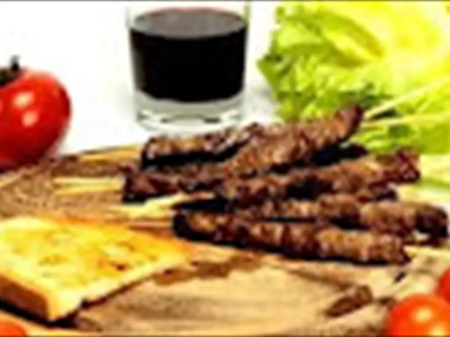 Immagine 14 di Attività commerciale in vendita  in Via Vernia a Chieti