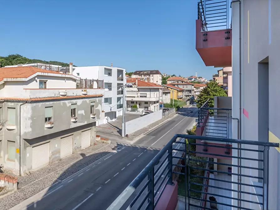 Immagine 18 di Appartamento in vendita  in VIA NAZIONALE ADRIATICA SUD 27 a Francavilla Al Mare