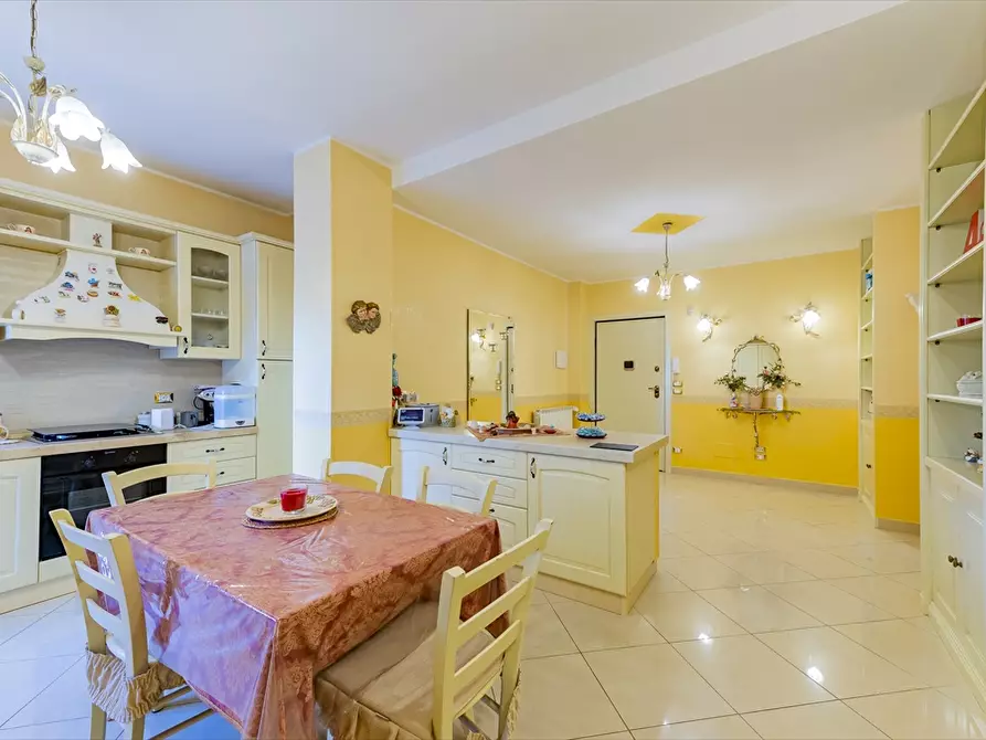 Immagine 22 di Appartamento in vendita  in Via Bellini a Chieti