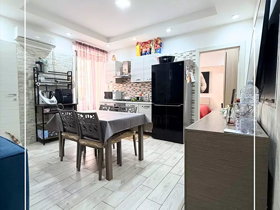 Immagine 6 di Appartamento in vendita  in via amalfi 5 a Taranto