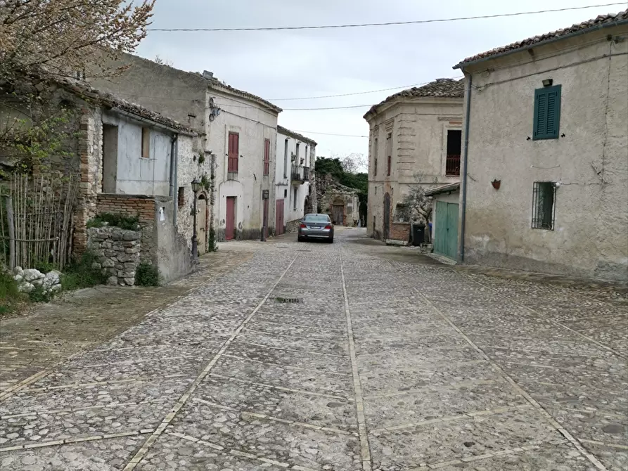 Immagine 19 di Rustico / casale in vendita  in Via S. aNDREA a Vicoli