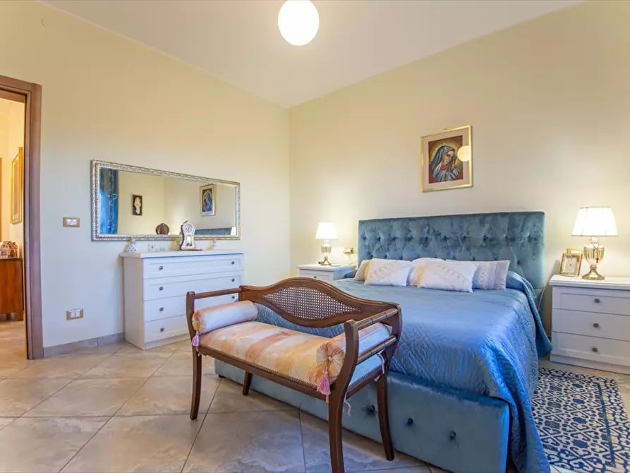 Immagine 9 di Casa indipendente in vendita  in VIA SANTO STEFANO 147 a Ripa Teatina