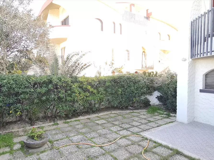 Immagine 24 di Villetta a schiera in vendita  in Viale Alcione a Francavilla Al Mare