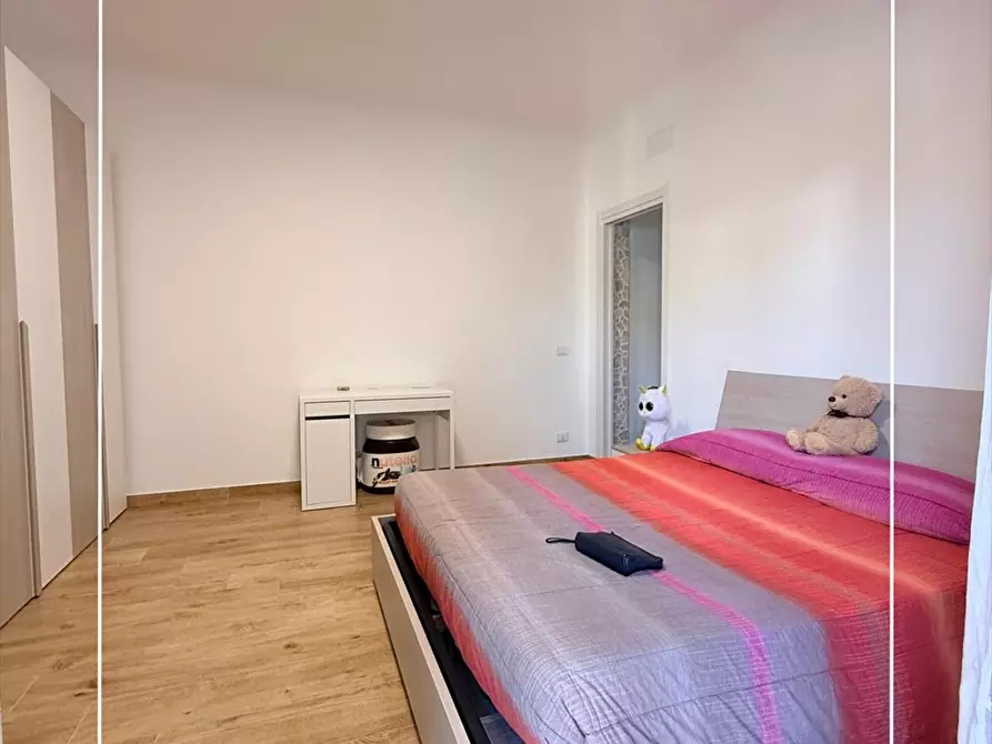 Immagine 18 di Appartamento in vendita  in via cagliari 44 a Taranto