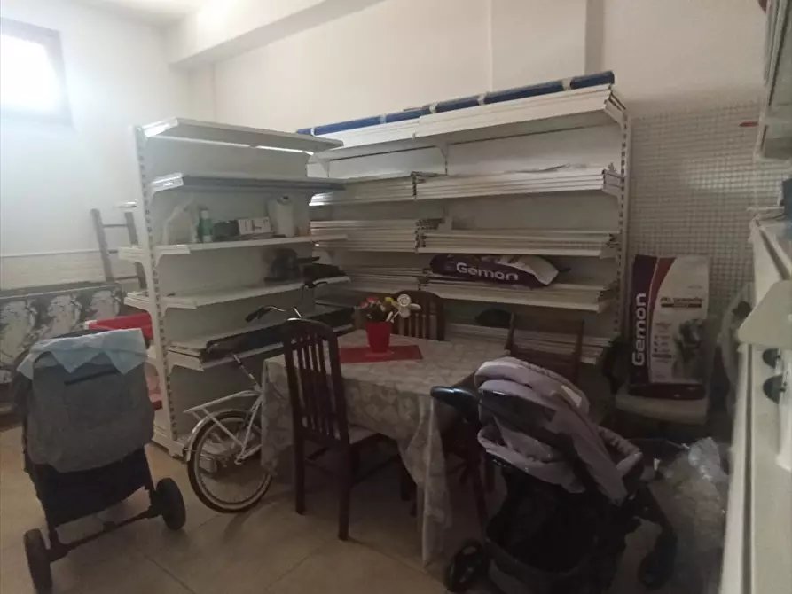 Immagine 4 di Attività commerciale in vendita  in via marconi a Erice