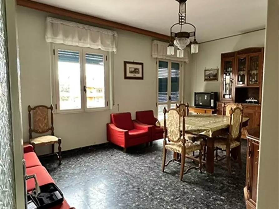 Immagine 15 di Appartamento in vendita  in Via Trieste Del Grosso n.84 a Chieti