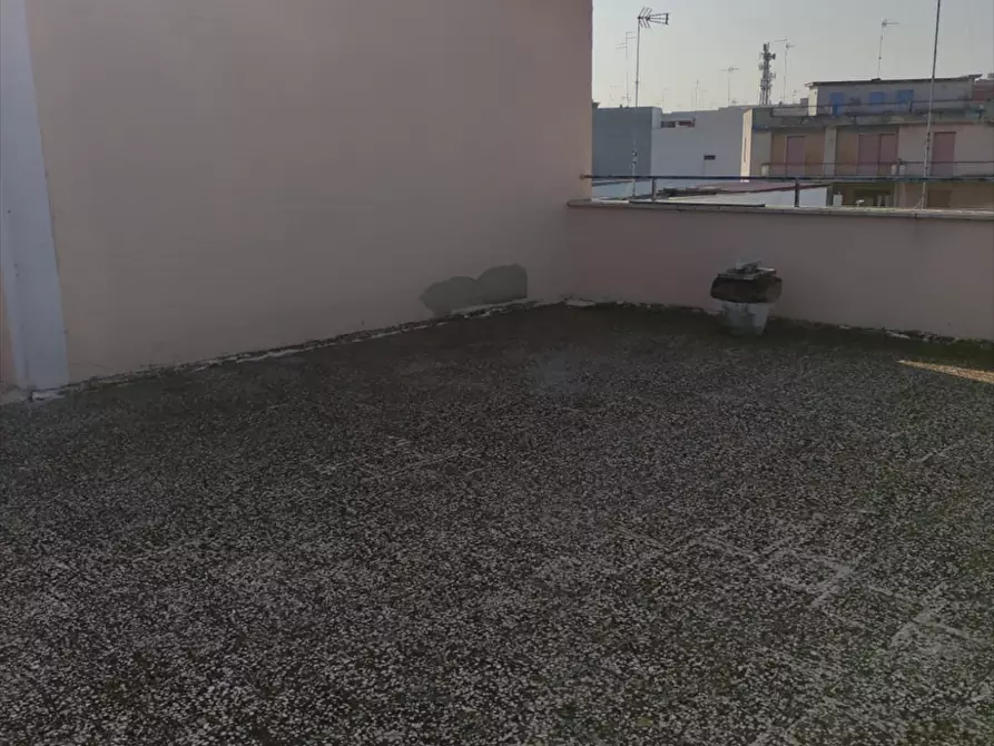 Immagine 16 di Appartamento in vendita  a Cerignola