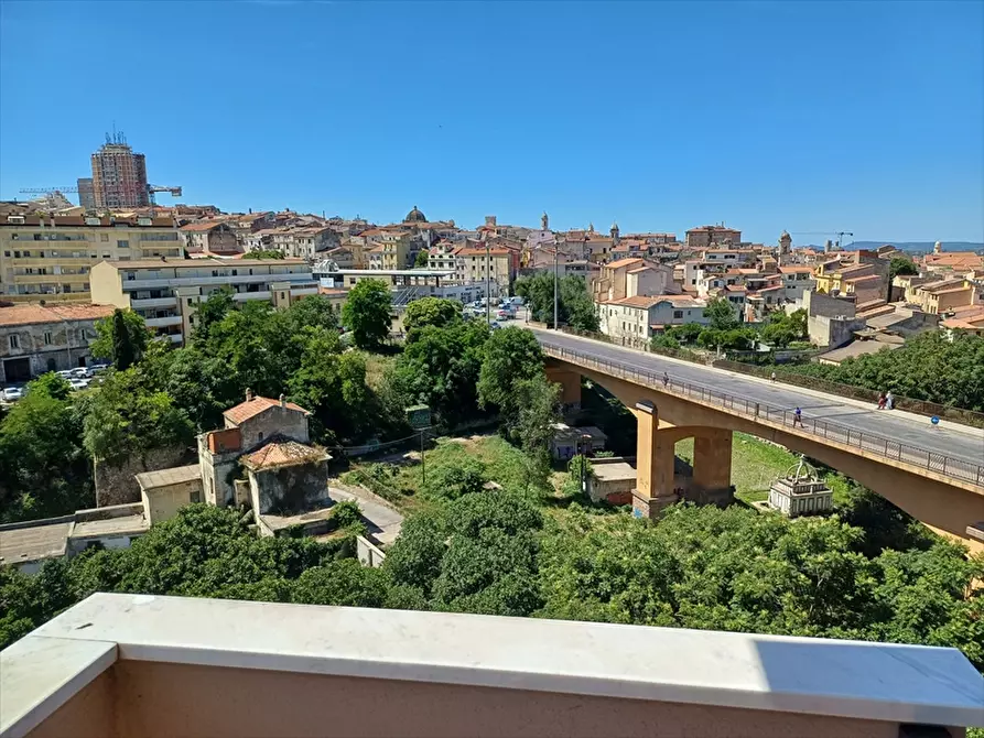 Immagine 29 di Appartamento in vendita  in Via Sorso n. 26 a Sassari