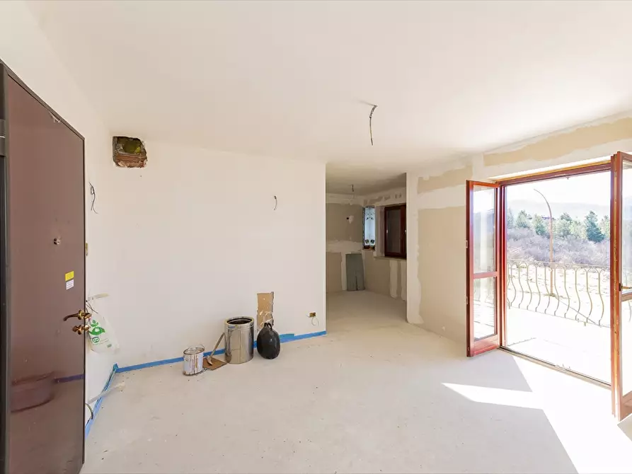 Immagine 5 di Appartamento in vendita  in Via Colle della Croce a Campo Di Giove