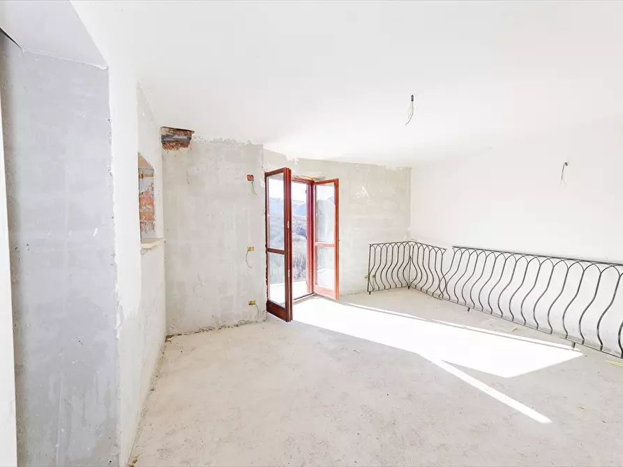 Immagine 17 di Appartamento in vendita  in Via Colle della Croce a Campo Di Giove