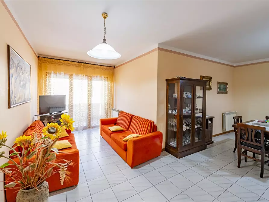 Immagine 8 di Appartamento in vendita  in VIA DEI FRENTANI 117 a Chieti