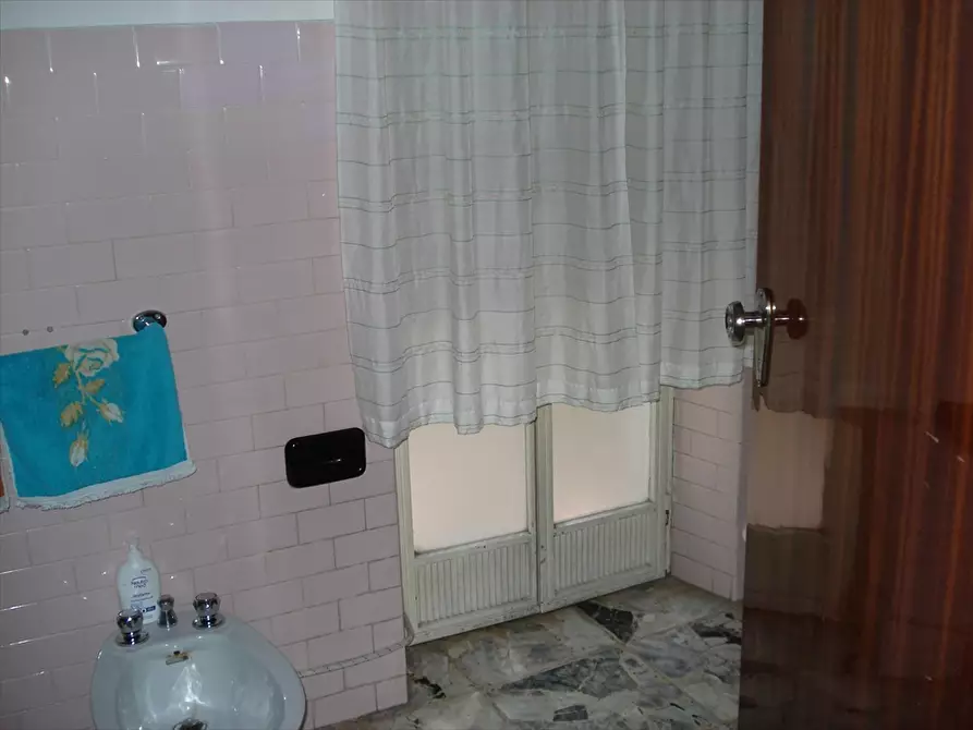 Immagine 9 di Appartamento in vendita  in Via Eugenio Brunno a Chieti