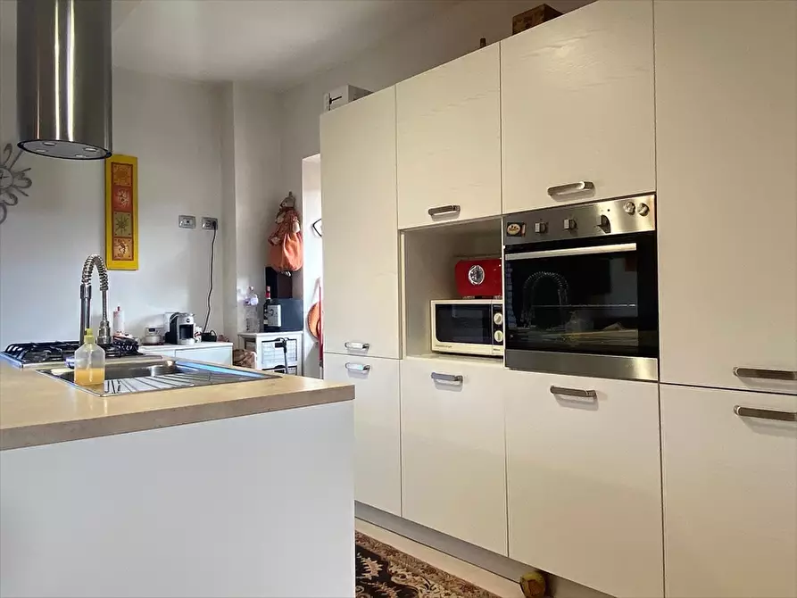 Immagine 3 di Villa in vendita  in CASACASTALDA VOCABOLO PALOMBARA 11 a Valfabbrica