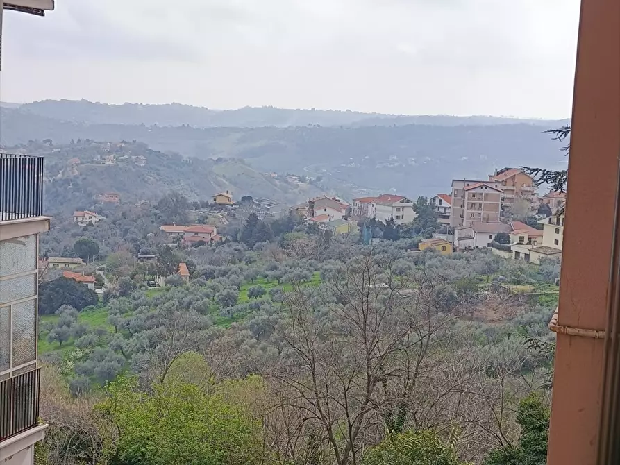 Immagine 23 di Appartamento in vendita  in Via Papa Giovanni XXIII a Chieti