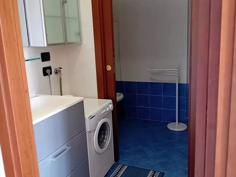 Immagine 15 di Appartamento in affitto  a Milano