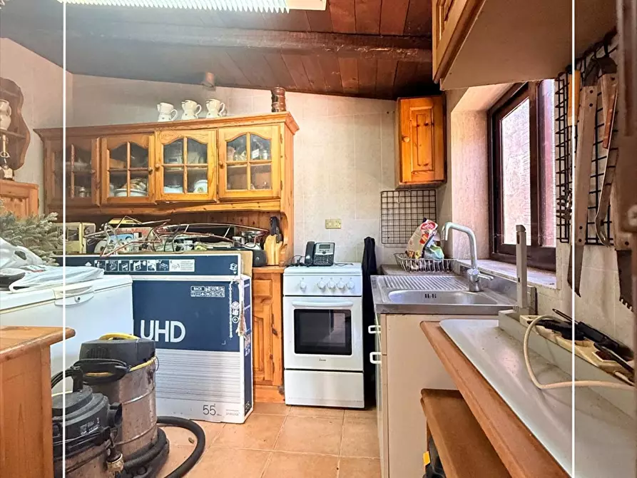 Immagine 13 di Villa in vendita  in via delfini 13 a Taranto