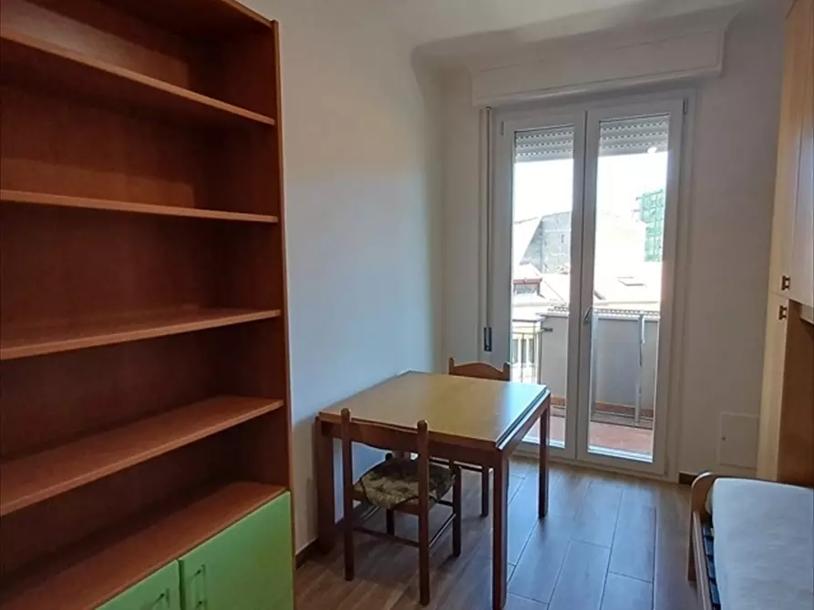 Immagine 15 di Appartamento in vendita  in Via Sorso n. 26 a Sassari