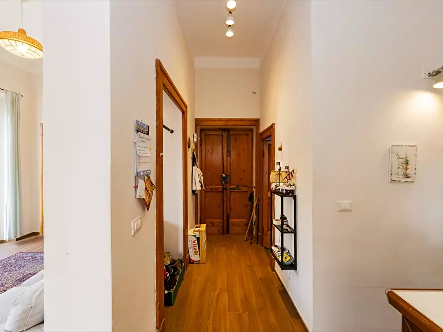 Immagine 4 di Appartamento in vendita  in Piazza Trento e Trieste (Trinità) a Chieti