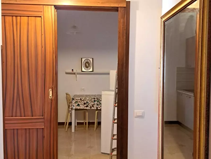 Immagine 8 di Appartamento in vendita  a Pantelleria