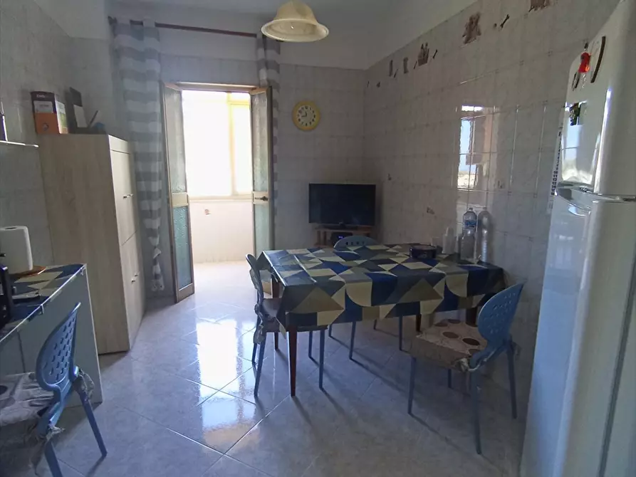 Immagine 8 di Appartamento in vendita  a Erice