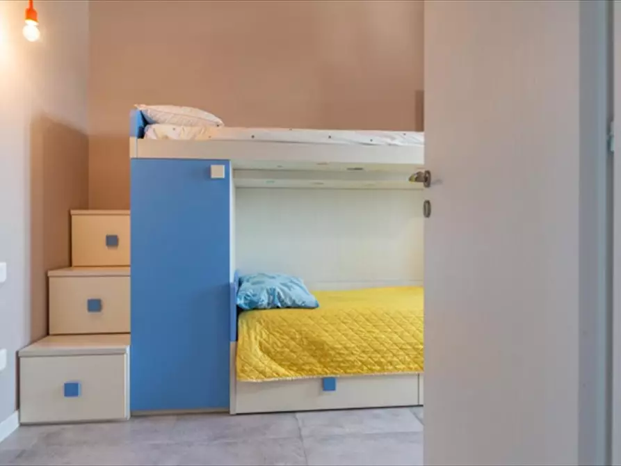 Immagine 13 di Casa indipendente in vendita  in Contrada Sterpari del Garda - Nr. 22 a Rocca San Giovanni