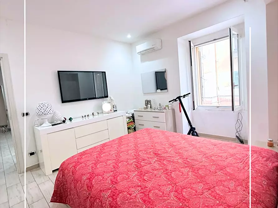 Immagine 9 di Appartamento in vendita  in via amalfi 5 a Taranto