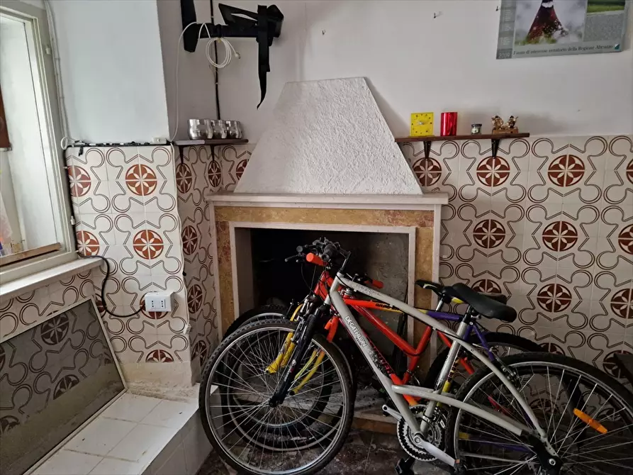 Immagine 4 di Casa indipendente in vendita  in Via San Vito, 27 a Colledimacine