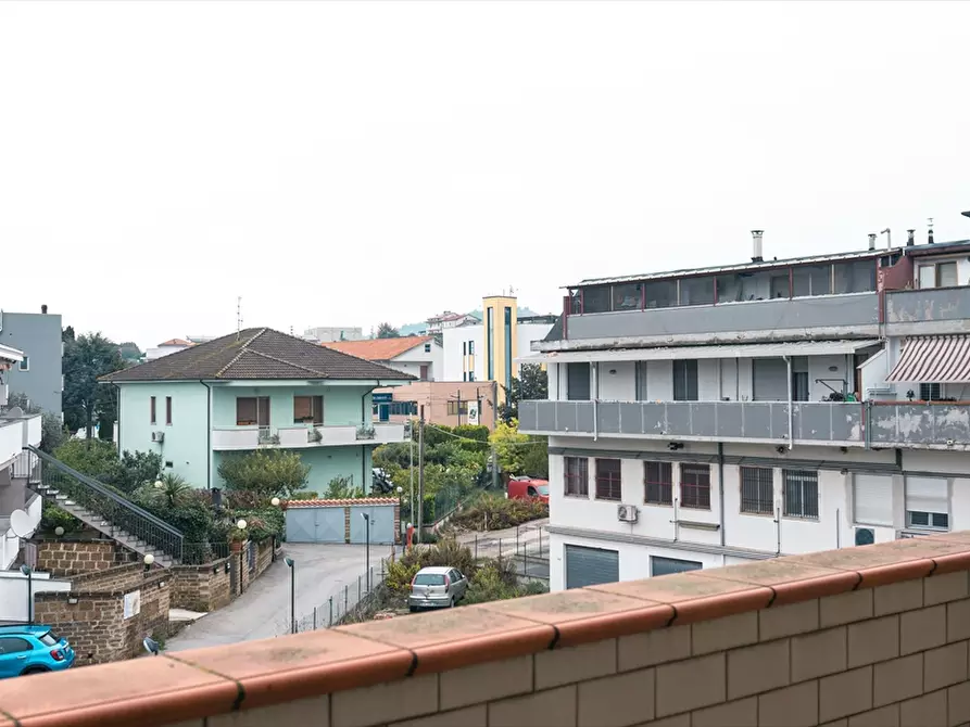 Immagine 29 di Appartamento in vendita  in VIA PIETRO NENNI 170 a San Giovanni Teatino