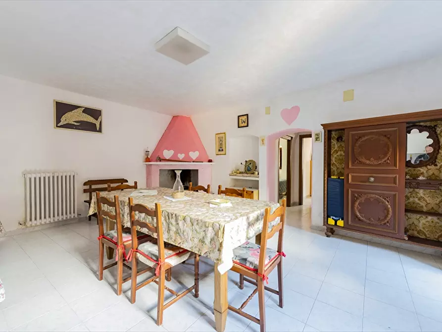 Immagine 24 di Appartamento in vendita  a Santo Stefano Di Sessanio