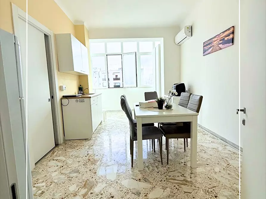 Immagine 10 di Appartamento in vendita  in via cagliari 15 a Taranto