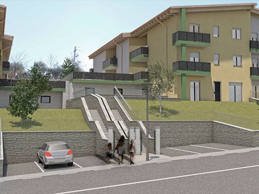 Immagine 4 di Appartamento in vendita  in Via Ettore Ianni a Chieti