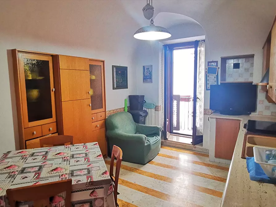 Immagine 1 di Appartamento in vendita  in Via Cauta a Chieti