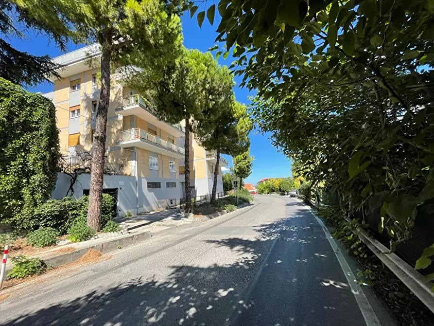 Immagine 2 di Appartamento in vendita  in Via Picena a Chieti
