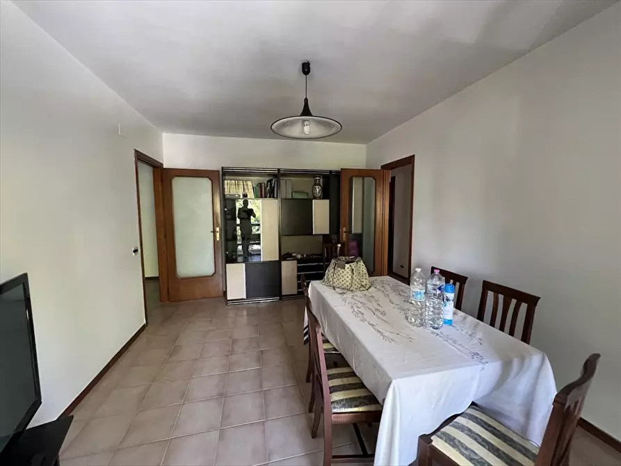 Immagine 5 di Appartamento in vendita  in via sallustio 27 a Chieti