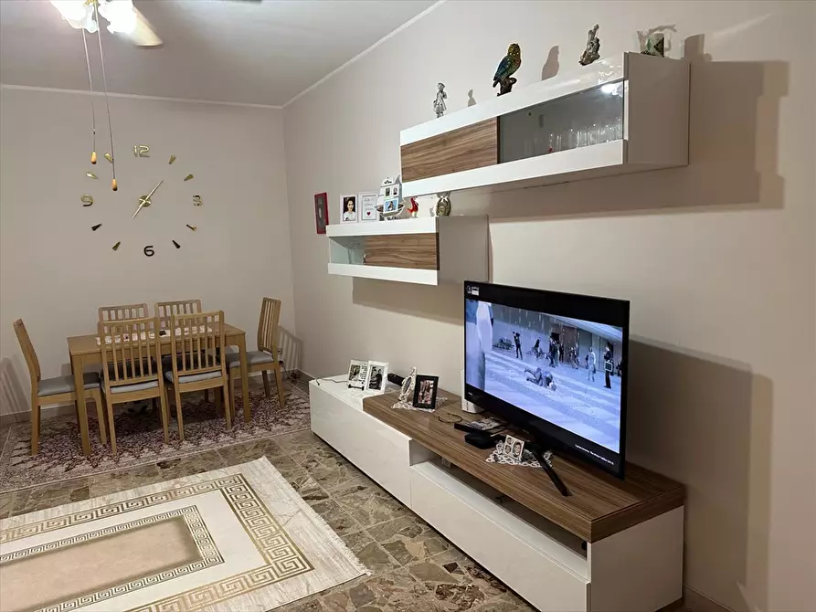 Immagine 9 di Appartamento in vendita  in Via Salvatore Cutelli 5 a Chieti