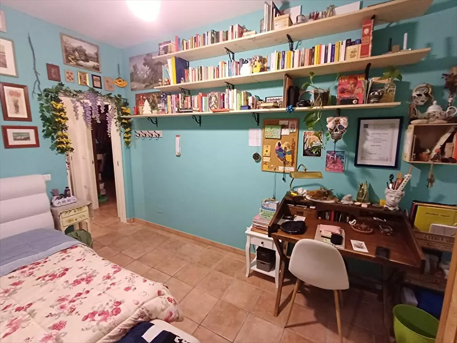 Immagine 25 di Appartamento in vendita  in Via Monsignor Marongiu Del Rio n. 69 a Sassari