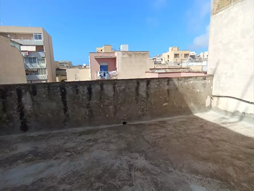 Immagine 17 di Casa indipendente in vendita  in via dell'assunta a Erice