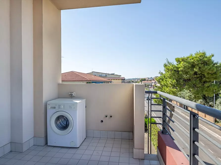 Immagine 16 di Appartamento in vendita  in VIA NAZIONALE ADRIATICA SUD 27 a Francavilla Al Mare