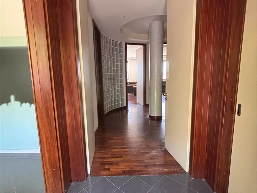 Immagine 3 di Ufficio in vendita  in via verdi 63 a Chieti