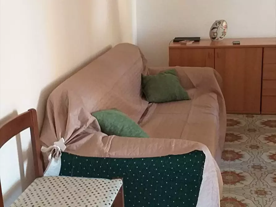 Immagine 9 di Appartamento in vendita  a Trapani